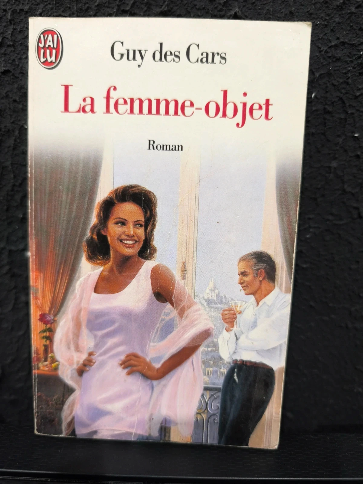 La femme objet